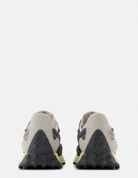 Sneakers New Balance 327 | Style Raffiné et Confort Durable | Hylton