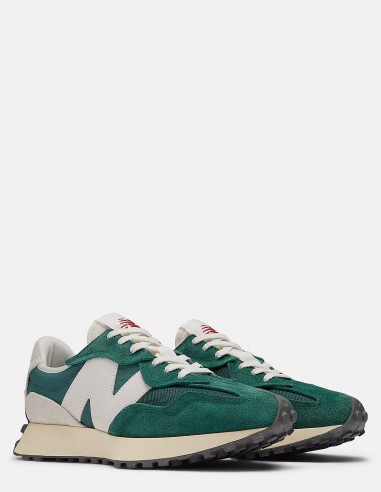 Découvrez les Sneakers New Balance 327 | Style et Confort | Hylton