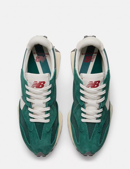 Découvrez les Sneakers New Balance 327 | Style et Confort | Hylton