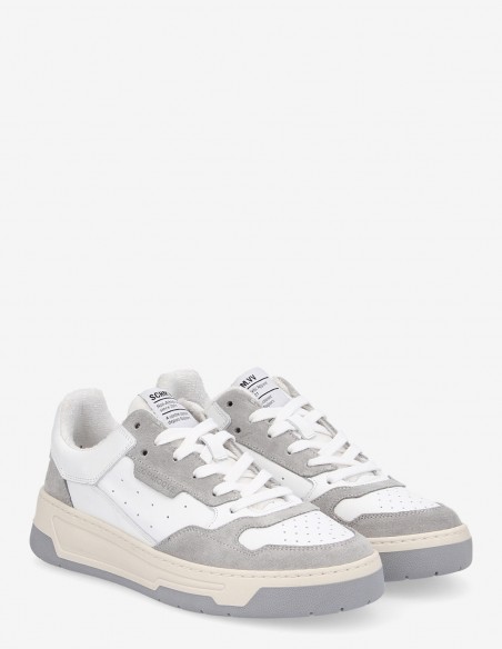 Baskets Schmoove Ooka Femme | Légèreté et Style | Hylton