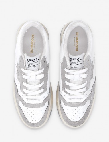 Baskets Schmoove Ooka Femme | Légèreté et Style | Hylton