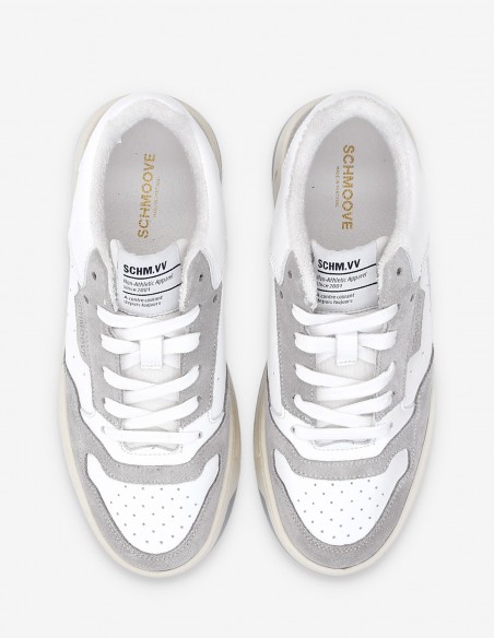 Baskets Schmoove Ooka Femme | Légèreté et Style | Hylton
