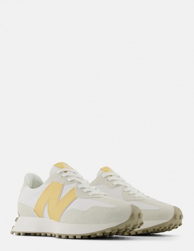 Découvrez les Sneakers New Balance 327 | Style et Confort | Hylton