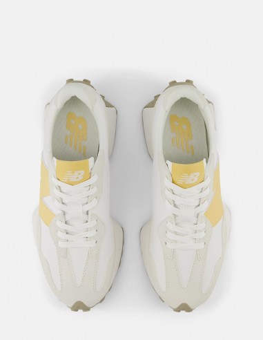 Découvrez les Sneakers New Balance 327 | Style et Confort | Hylton