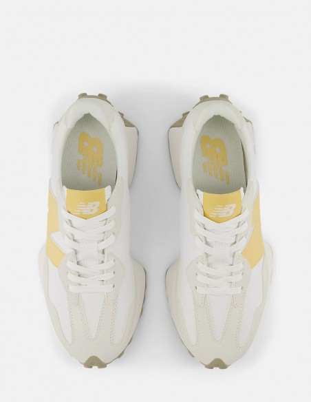 Découvrez les Sneakers New Balance 327 | Style et Confort | Hylton