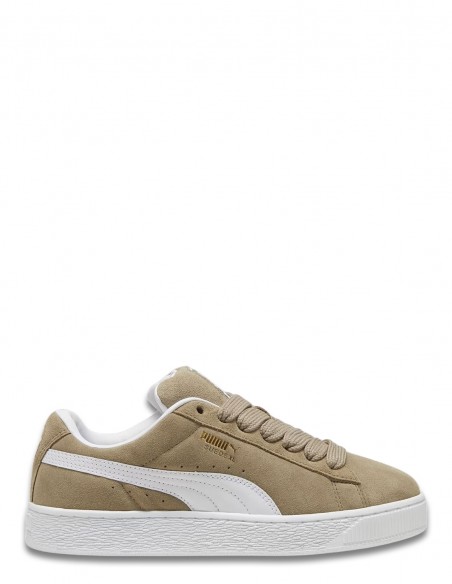Puma Suede XL Sable | Élégance et Confort pour le Quotidien | Hylton