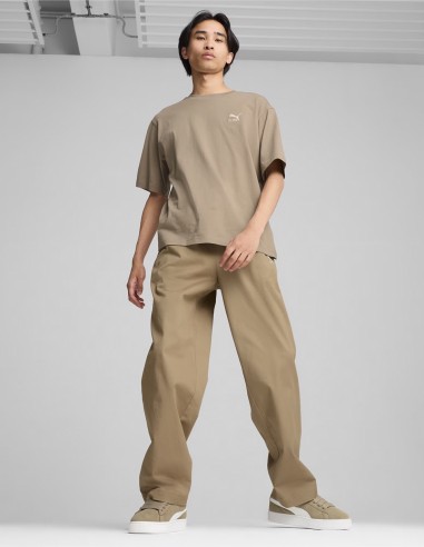 Puma Suede XL Sable | Élégance et Confort pour le Quotidien | Hylton