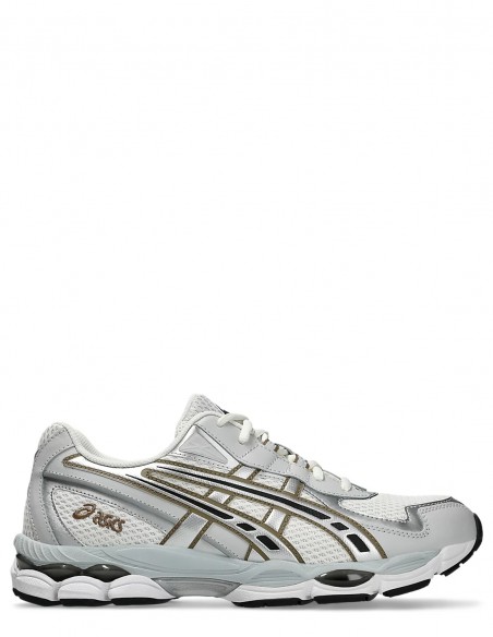 ASICS Gel-Nyc 2055 - Performance et Élégance pour la Course - Hylton