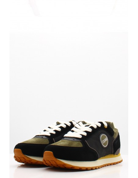 Baskets Colmar Travis Block - Élégance Urbaine et Confort - Hylton