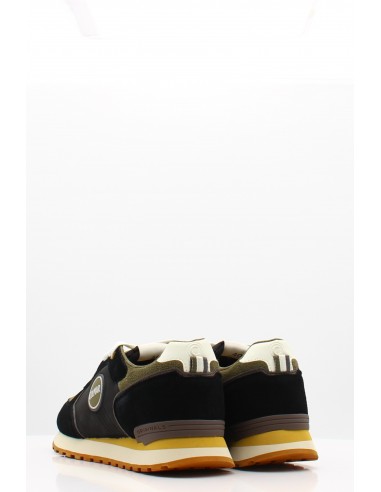 Baskets Colmar Travis Block - Élégance Urbaine et Confort - Hylton