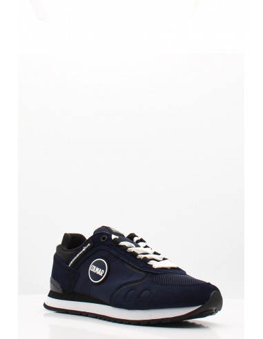 Colmar Travis Bleu Marine - Élégance Décontractée et Confort Durable