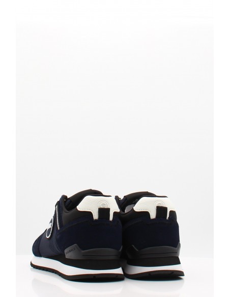 Colmar Travis Bleu Marine - Élégance Décontractée et Confort Durable