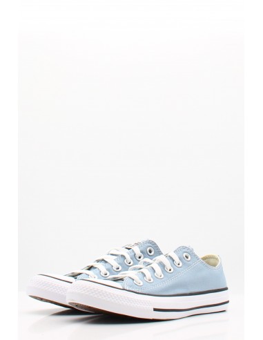 Sneakers Femme Chuck Classic Bleu | Légèreté et Style Épuré | Hylton