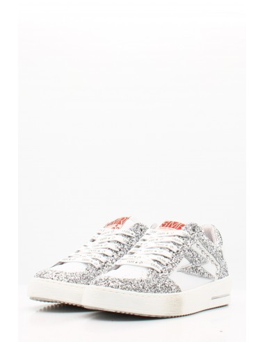 Baskets Semerdjian Noubar A122 pour un Style Lumineux - HYLTON.fr