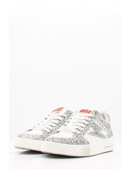 Baskets Semerdjian Noubar A122 pour un Style Lumineux - HYLTON.fr