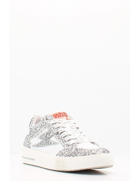 Baskets Semerdjian Noubar A122 pour un Style Lumineux - HYLTON.fr