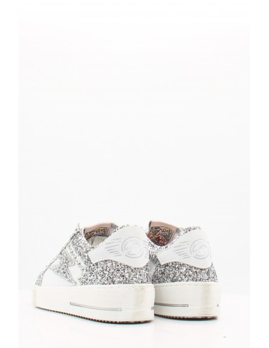 Baskets Semerdjian Noubar A122 pour un Style Lumineux - HYLTON.fr