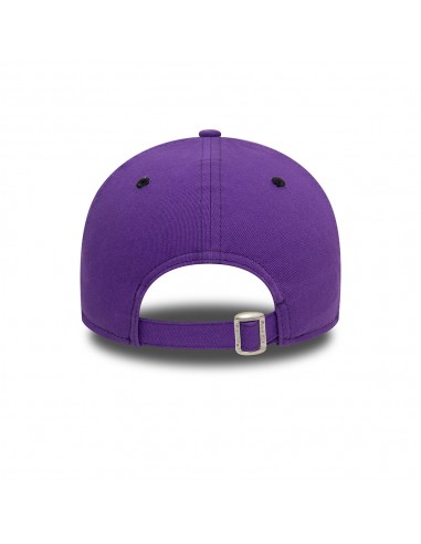 casquette nba side patch 9forty loslak trpblk