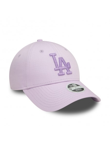 casquette wmns metallic logo 9forty losdod pslpsl