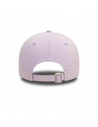 casquette wmns metallic logo 9forty losdod pslpsl