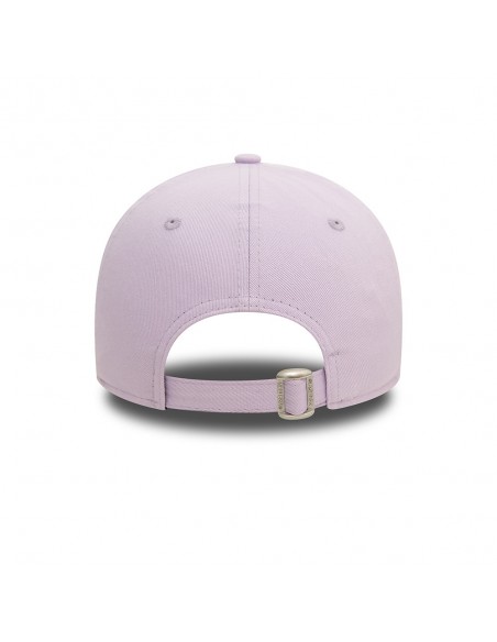casquette wmns metallic logo 9forty losdod pslpsl