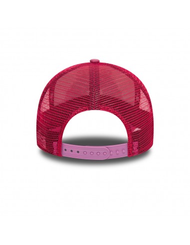 Casquette New Era Tokyo - Style Urbain et Couleurs Vives - Hylton.fr