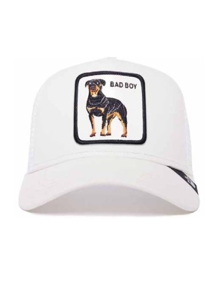 casquette bad boy