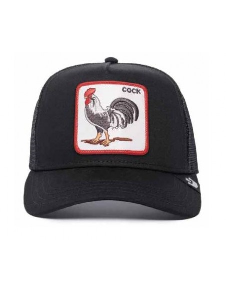 casquette cock