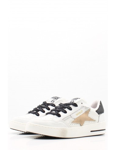 Baskets Semerdjian Ale A612 - Élégance & Confort Quotidien - Hylton.fr