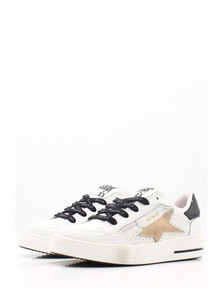 Baskets Semerdjian Ale A612 - Élégance & Confort Quotidien - Hylton.fr