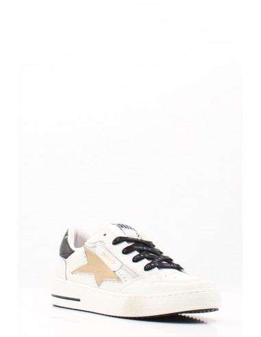 Baskets Semerdjian Ale A612 - Élégance & Confort Quotidien - Hylton.fr