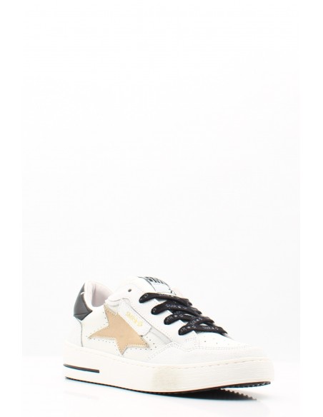 Baskets Semerdjian Ale A612 - Élégance & Confort Quotidien - Hylton.fr