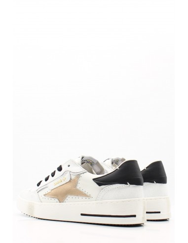 Baskets Semerdjian Ale A612 - Élégance & Confort Quotidien - Hylton.fr