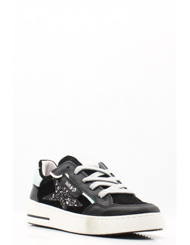 Baskets Semerdjian Ale A626 - Confort Brillant et Audacieux - Hylton