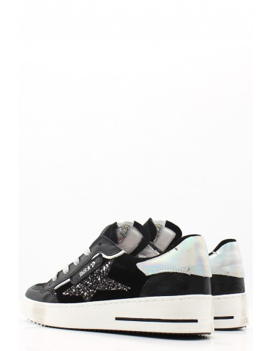 Baskets Semerdjian Ale A626 - Confort Brillant et Audacieux - Hylton