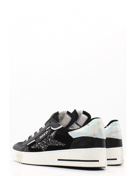 Baskets Semerdjian Ale A626 - Confort Brillant et Audacieux - Hylton