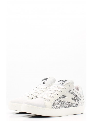 Baskets Semerdjian Roy A320A - Style Luxueux et Confort  - Hylton.fr