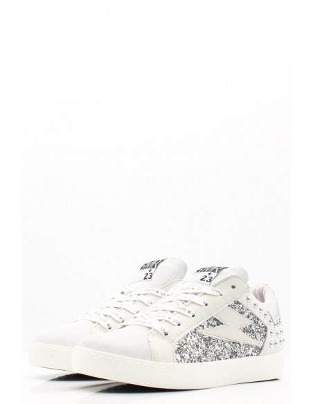 Baskets Semerdjian Roy A320A - Style Luxueux et Confort  - Hylton.fr