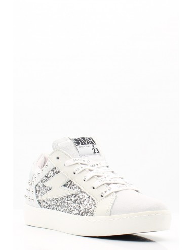 Baskets Semerdjian Roy A320A - Style Luxueux et Confort  - Hylton.fr