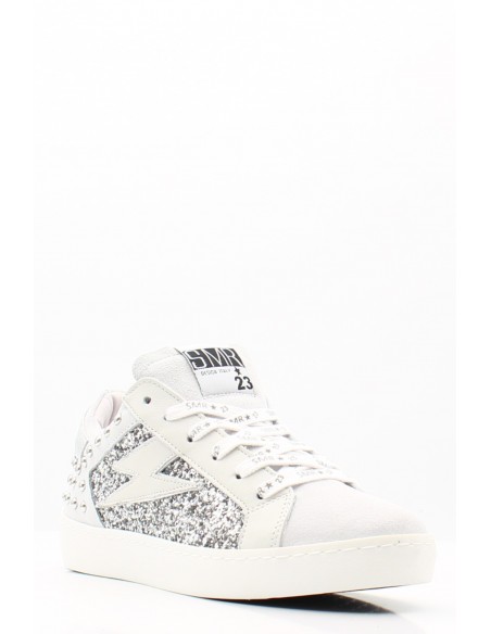 Baskets Semerdjian Roy A320A - Style Luxueux et Confort  - Hylton.fr