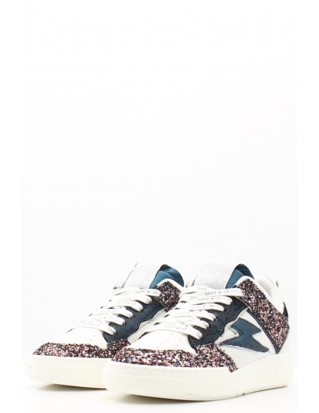 Baskets Semerdjian Chita A525H - Confort et Style Moderne - Hylton.fr