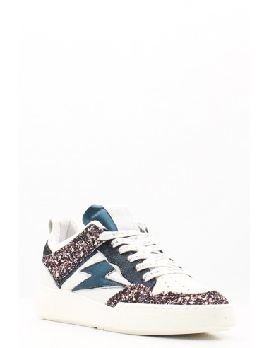 Baskets Semerdjian Chita A525H - Confort et Style Moderne - Hylton.fr