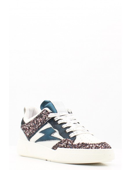 Baskets Semerdjian Chita A525H - Confort et Style Moderne - Hylton.fr