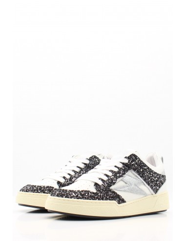 Baskets Semerdjian Chita A476 - Brillez avec Éclat & Style - Hylton.fr