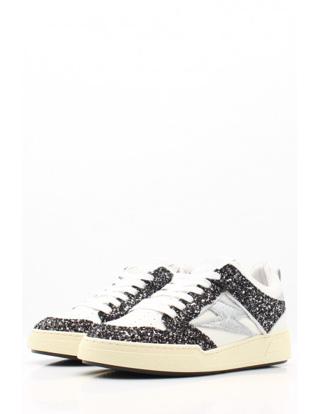 Baskets Semerdjian Chita A476 - Brillez avec Éclat & Style - Hylton.fr