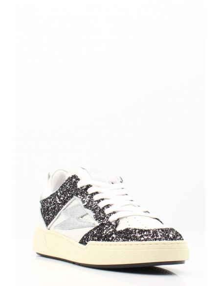 Baskets Semerdjian Chita A476 - Brillez avec Éclat & Style - Hylton.fr