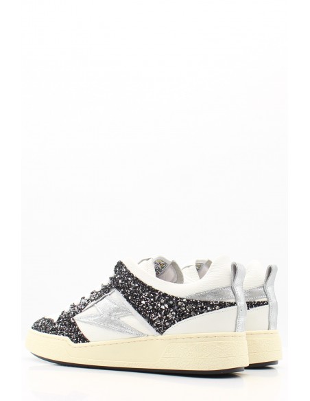 Baskets Semerdjian Chita A476 - Brillez avec Éclat & Style - Hylton.fr