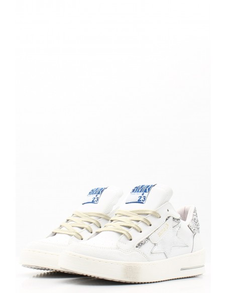 Baskets Semerdjian Ale 8550 - Élégance & Confort au Quotidien - Hylton