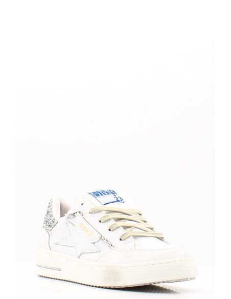 Baskets Semerdjian Ale 8550 - Élégance & Confort au Quotidien - Hylton