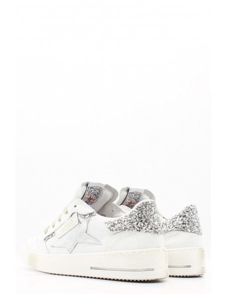 Baskets Semerdjian Ale 8550 - Élégance & Confort au Quotidien - Hylton